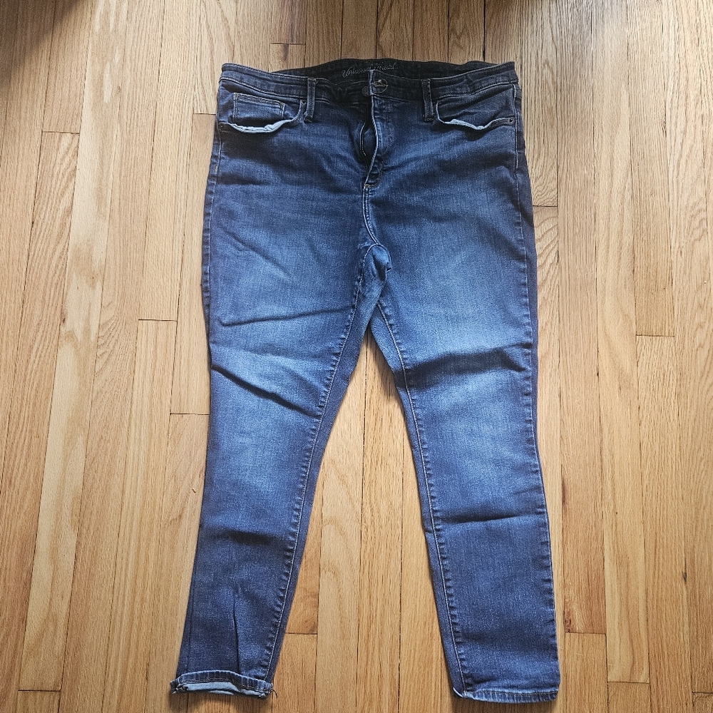 Universal Thread Skinny Jeans